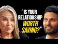 World leading relationship therapist why your ego is ruining your relationship  esther perel