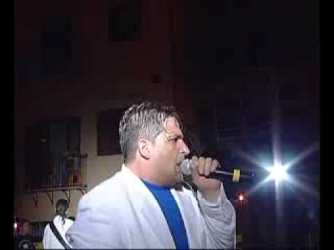 Gianni Vezzosi live