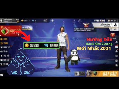 Hướng Dẫn Hack Kim Cương Free Fire 2021(Andiroi IOS) | Thủ thuật cuộc sống 1 hqdefault