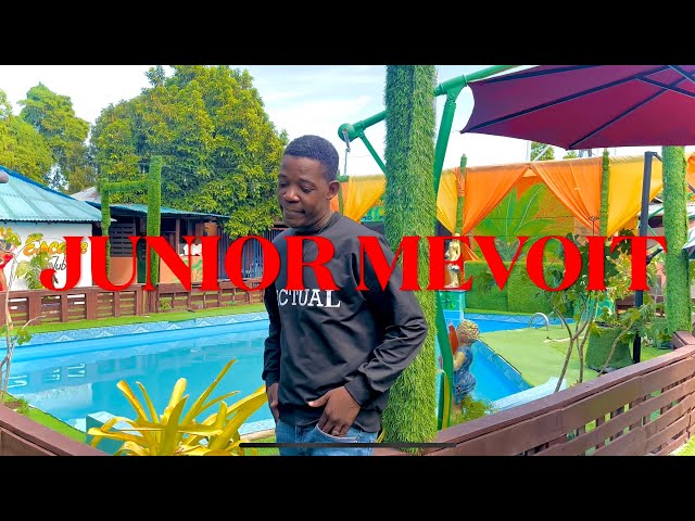 JUNIOR MEVOIT notre histoire de king Arly Cover enjoy class=