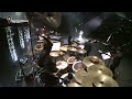 Krisdayanti Concert with Erwin Gutawa Band - DOA KU HARAPAN KU (drum cam) SINGAPORE