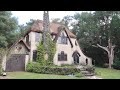 The Central Florida Witch House Sits Empty - Al Capone Abandoned Golf Course / Mount Plymouth & MORE