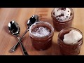 Andrew Zimmern Cooks: Chocolate Pot De Creme