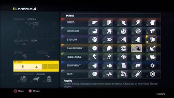 BEST SMG CLASS Setup Call of Duty Ghosts Cod Ghosts Best Sub Machine Gun