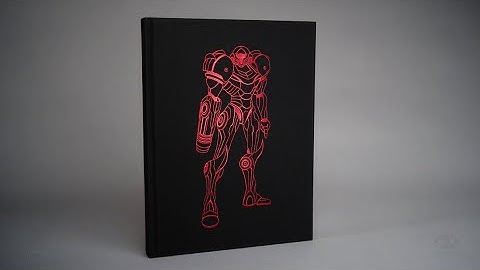 Metroid Prime 1–3: A Visual Retrospective