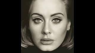 Adele - Remedy (DjWadeySa Remix)2024