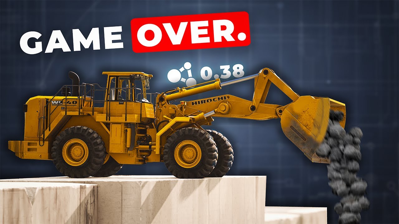 The Simulation Genre Has A New Problem