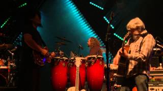 The String Cheese Incident - 4 45th Of November - 12.30.2014 (Preview)