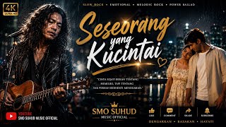 Seseorang yang Kucintai ❤️ | Lagu Slow Rock Malaysia Paling Menyentuh 2026 