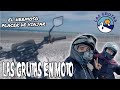 Las grutas en motomondial td 250