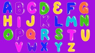 ABC Song - Nursery Rhymes For Kids#nurseryrhymes #yoyokidspoem