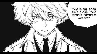 MULTIVERSE THEORY CONFIRMED?! Edens Zero Chapters 88-89 Live Reaction