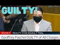 Geoffrey Paschel of 90 Day Fiancé, GUILTY ON ALL CHARGES!