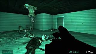 Left 4 Dead 2 Entropy:Zero total conversion teaser 2