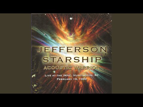 Jefferson Starship - Jpg Mcstep Blues