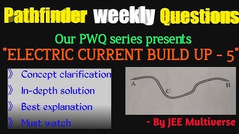 PWQ | PATHFINDER ELECTRIC CURRENT | BUILD UP - 5