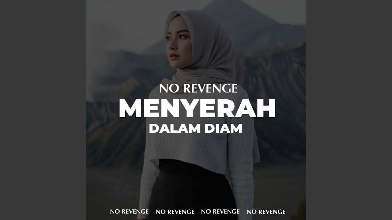 Menyerah Dalam Diam