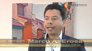 Entrevista Actualización CFDI 3.3 – Facturación 2017