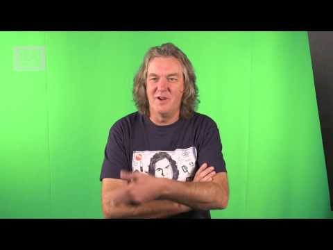 I feel 250,000 years old  | James May Q&A Extras  | Head Squeeze