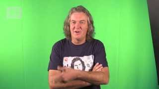 I feel 250,000 years old  | James May Q&A Extras  | Head Squeeze