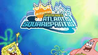 Minigame Rank (Alternate Mix) - SpongeBob's Atlantis SquarePantis (DS)