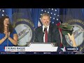 Massie takes dig at Gallrein at start of his concession speech | Kentucky Primary Election Mp3 Song