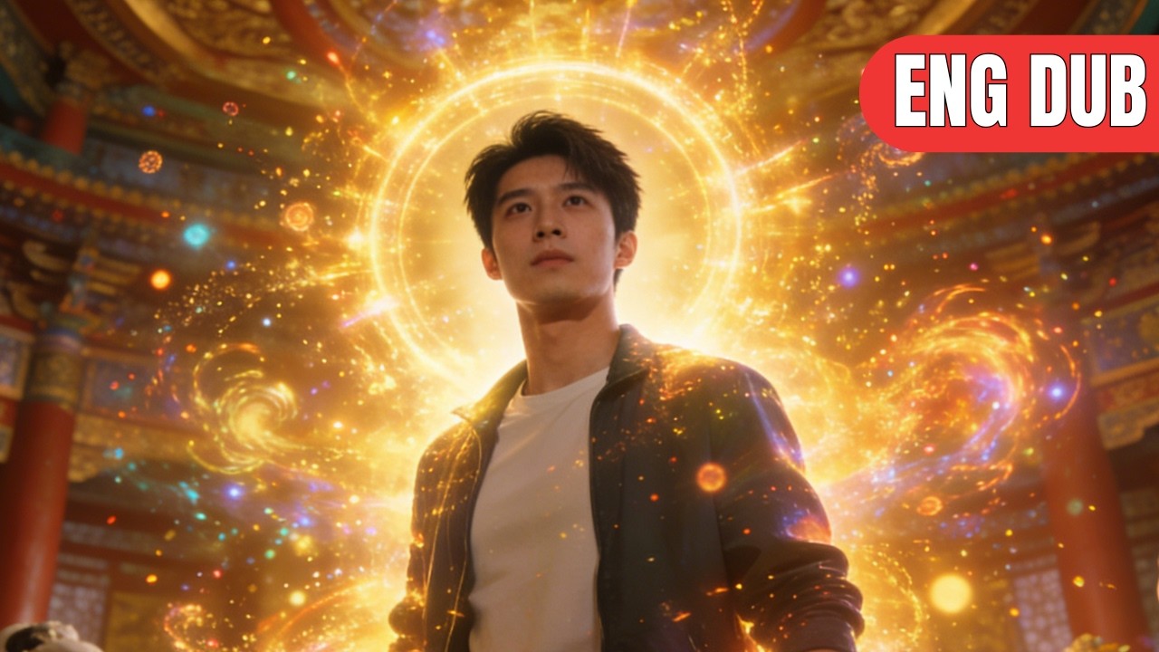 Isekai'd to another world and treated as a weakling, he has god-tier power to slap his haters.