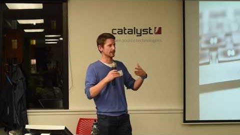 Tim Beale: Linux Kernel Development for Newbies