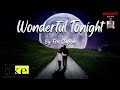 Wonderful Tonight - Eric Clapton (Lyrics) and (Guitar Chords)