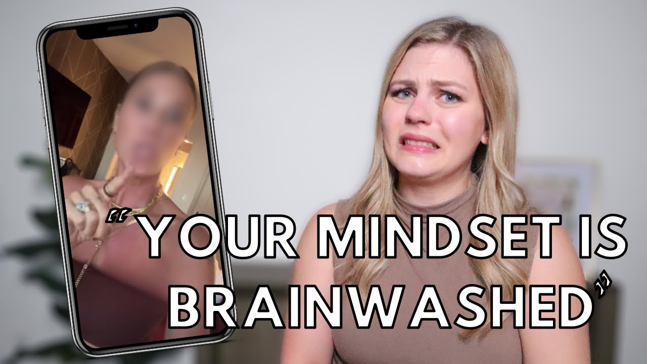 MLM TOP FAILS #76 | Creepy unsolicited voice messages from MLM reps #ANTIMLM