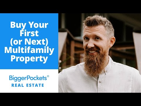 The Guide to Massive Profits Through Small Multifamily Investing