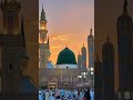 Dare e Nabi Pr #natt #allah #love #rasoolallah #madina #madinasharif #makkah