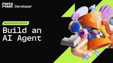 Build an AI Agent with the Delegation Toolkit (Part 1)