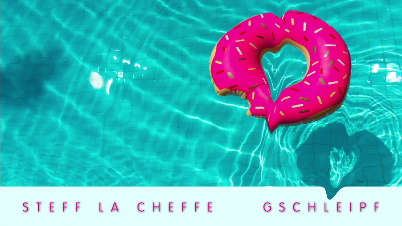 Watch Steff la Cheffe - Gschleipf (Audio) on YouTube Watch Steff la Cheffe - Gschleipf (Audio) on YouTube