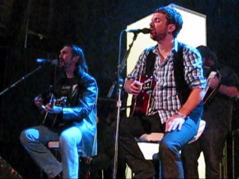 The Trews w/ Gordie Johnson, Kelly Hoppe (Big Suga...