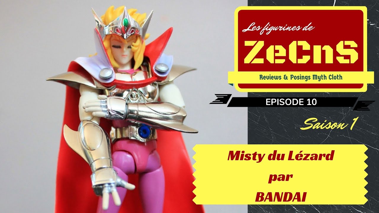 Cool : Les Armurs Argent : Saint Seiya