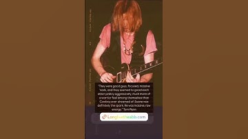 Thumbnail of the Allman Minute: Gregg Allman, Tom Wynn (Cowboy), & Dickey Betts