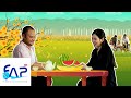 FAPtv Cơm Nguội: Tập 243 - Mảnh Đất Quê Hương (Phim HÀI TẾT 2021)