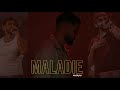 Maroo Tounsi Maladie ملادي Clip Official 