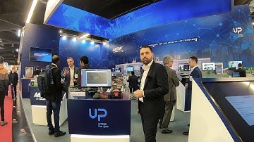 UP Squared RoboMaker Pro Kit Interview