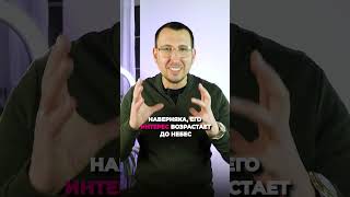 УХОЖУ В ИГНОР: как это влияет на интерес мужчины? #shorts