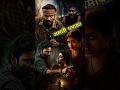 Kara movie Review #dhanush #heist #netflix