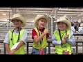 Treasure Valley Kids Learn Rodeo 101 at Caldwell Night Rodeo