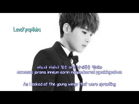 ryeowook maybe tomorrow