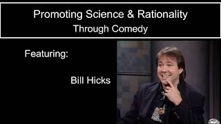 Science &amp; Rationality Through Comedy