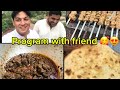 Kotli Kalan Boys BBQ Program | Gap Shap Mahool Mazdigar time | 🇬🇧🇵🇰13 /6/2025