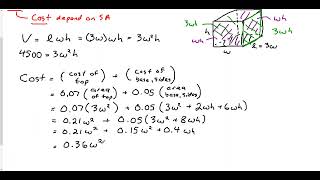 15-16 F Minimizing Cost Box Example