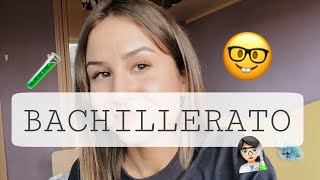 Mi experiencia en BACHILLERATO CIENTÍFICO🤓👩🏻‍🔬 | nuriloopez