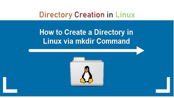 mkdir Command in Linux || Create Directory in Linux || #cloud #sql #iics
