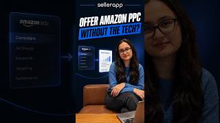 Want to Offer Amazon PPC Without Building the Tech?